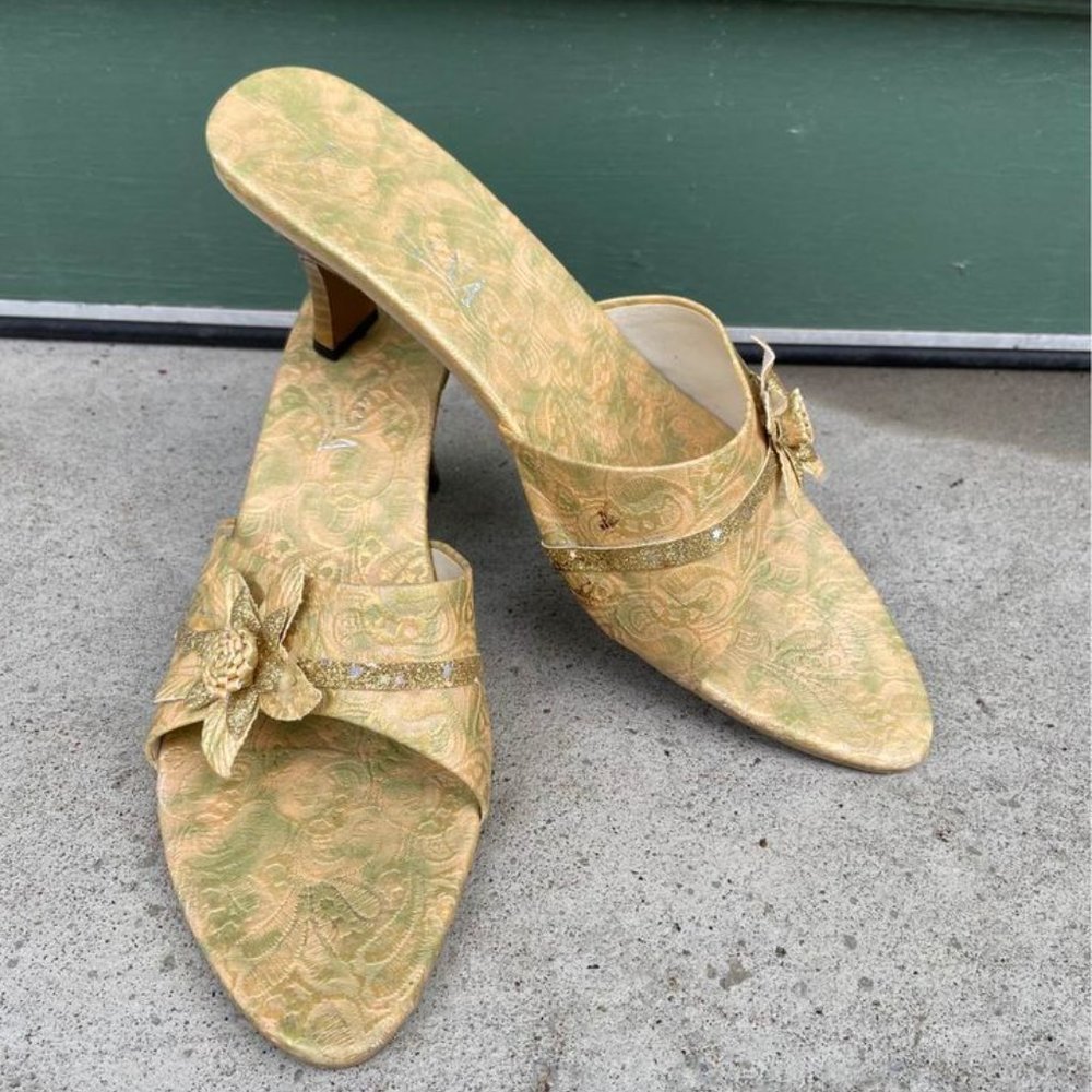 Vintage Slides